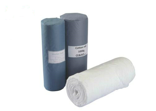 Polyester-Cotton Plaster Liner