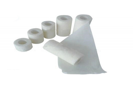PBT Self-Adhesive Elastic Bandage