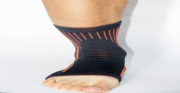 Ankle Protector 