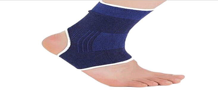 Ankle Protector 